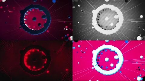 Comicverse Soundwave  After Effects	Stock