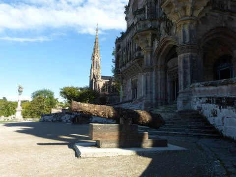 Comillas Stock Photos