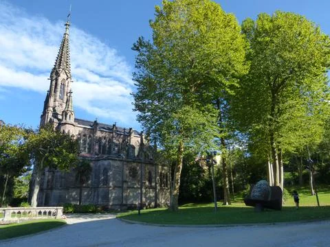 Comillas Stock Photos