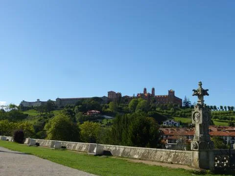 Comillas Stock Photos