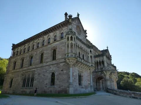 Comillas Stock Photos