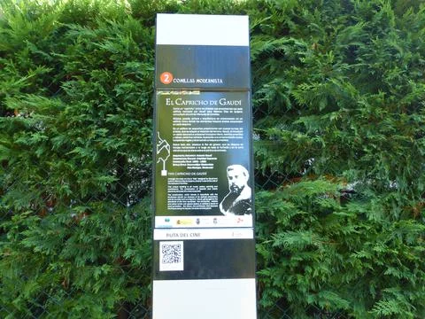 Comillas Stock Photos