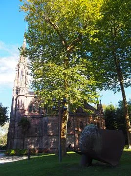 Comillas Stock Photos