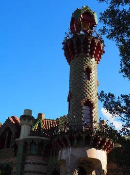 Comillas Stock Photos