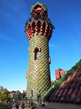 Comillas Stock Photos