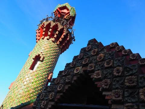 Comillas Stock Photos