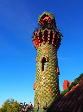 Comillas Stock Photos