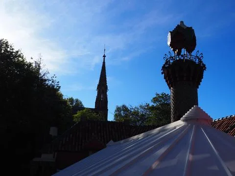 Comillas Stock Photos