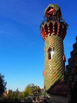 Comillas Stock Photos