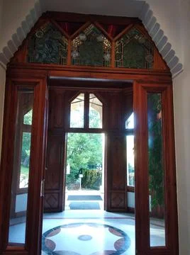 Comillas Stock Photos