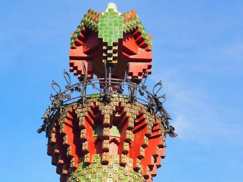 Comillas Stock Photos