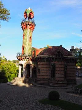 Comillas Stock Photos