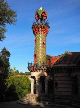 Comillas Stock Photos