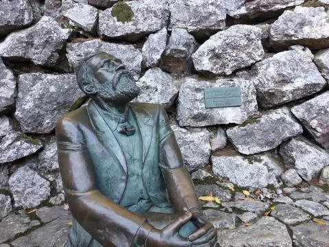 Comillas Stock Photos