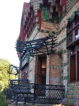 Comillas Stock Photos