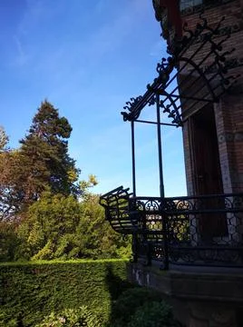 Comillas Stock Photos