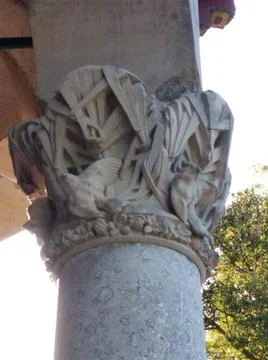 Comillas Stock Photos