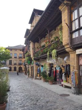 Comillas Stock Photos