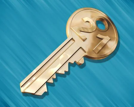 Coming of age Stock Illustration