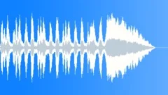 Coming brass fanfareSound Effect