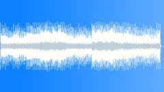 Coming Home (Emotive Mix) Stock Music