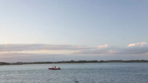 Coming Home Stock Footage 22992467