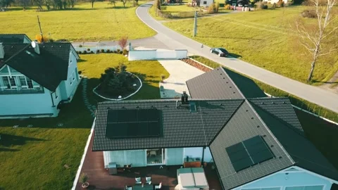 Coming home Video stock 164485532