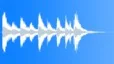 Coming Home (Stinger) Music Track