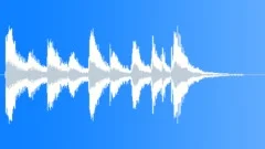 Coming Home (Stinger) Stock Music