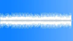 Coming Home (Underscore) Stock Music