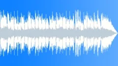 Coming Home (Warm, Joyful) - 15 Second Stock Music