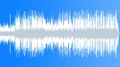 Coming Home (Warm, Joyful) Stock Music