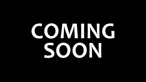 Coming soon Stock Footage 292723901