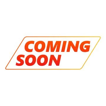 Coming soon sampling icon, cartoon style 스톡 일러스트