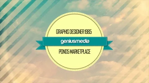 Coming soon on the screens (Typographic) Stock After Effects