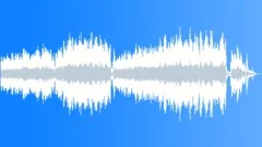 Coming Through Stock Music