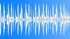 Coming Through Sound Effect