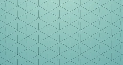 Comlex Looped Background Stock Footage 146038472