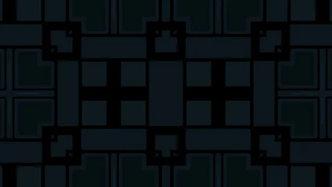 Command center futuristic digital interface / Deep learning on big data process Stock Footage 69886472