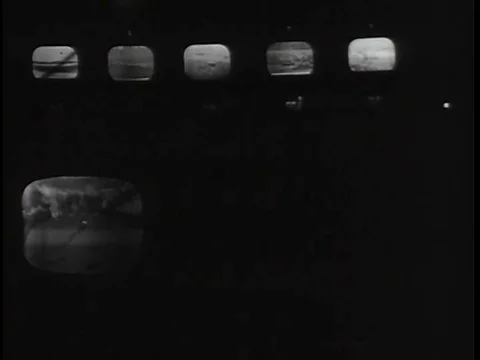 The commander is able to make decisions based on first hand observation throughƒ Stock Footage 75272888