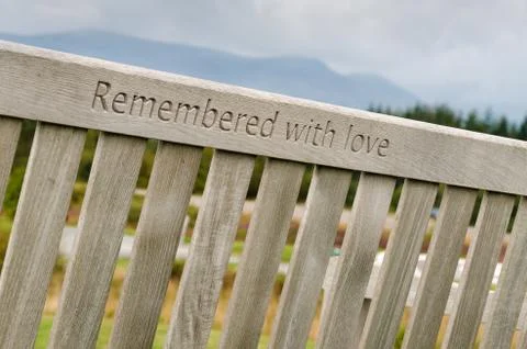 Commando Memorial, Scotland Stock Photos