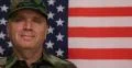Commando Soldier Serve Happy United States American Flag Peace Keeping Forces 4k or 4k+ Resolution