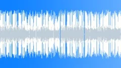 Commaz To Tha Right (Looped Version 1) Stock Music