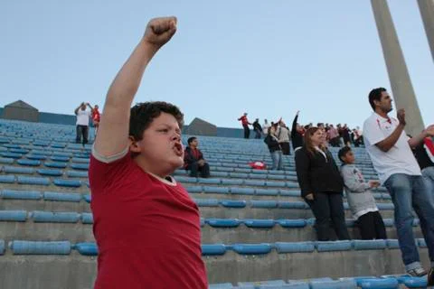 Commemoration Foto stock