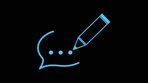 Comment Stock Footage 159239455