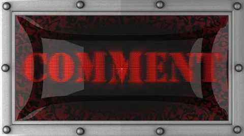 Comment on led Видео 8685465