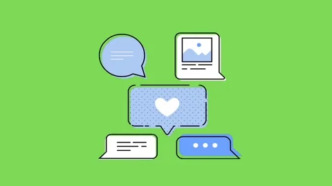 Like comment share follow Stock Footage 283337563