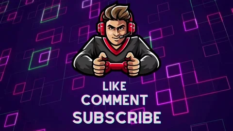 Like Comment Subscribe for Youtube Channel Stock Footage 234559012