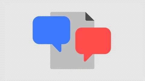 Comment thread 스톡 동영상 319971130