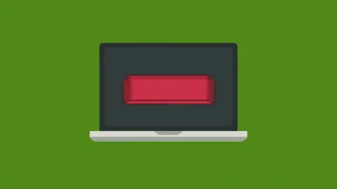Comment web button Video stock 171849105